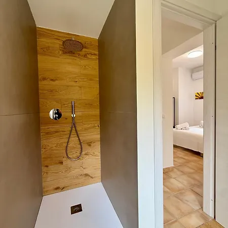 Adele Alcamo, Piscina Privata E Privacy * Alcamo Marina