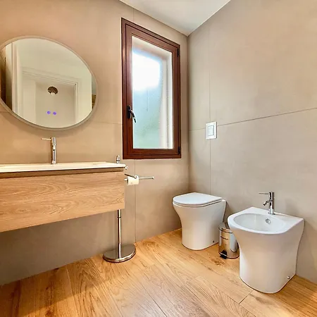 Adele Alcamo, Piscina Privata E Privacy Villa Alcamo Marina