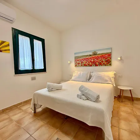 Adele Alcamo, Piscina Privata E Privacy Villa *