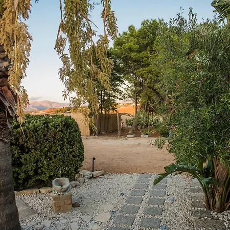 Adele Alcamo, Piscina Privata E Privacy Alcamo Marina