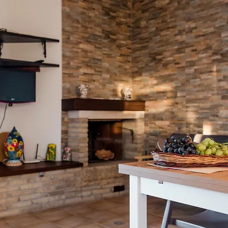 Villa Adele Alcamo, Piscina Privata E Privacy