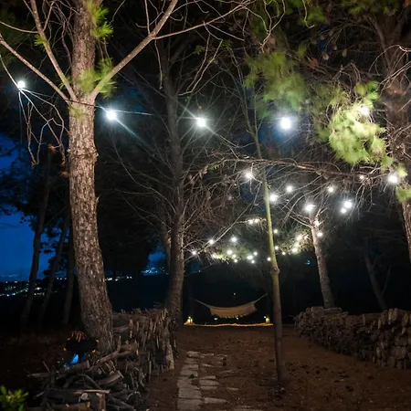 Adele Alcamo, Piscina Privata E Privacy Alcamo Marina