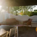 Adele Alcamo, Piscina Privata E Privacy * אלקאמו מרינה