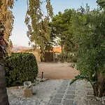 Adele Alcamo, Piscina Privata E Privacy אלקאמו מרינה