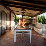 Adele Alcamo, Piscina Privata E Privacy וילה אלקאמו מרינה