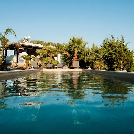 Villa Adele Alcamo, Piscina Privata E Privacy Alcamo Marina