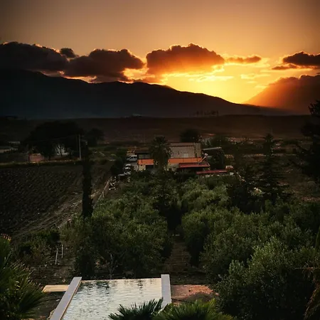 Adele Alcamo, Piscina Privata E Privacy Villa *