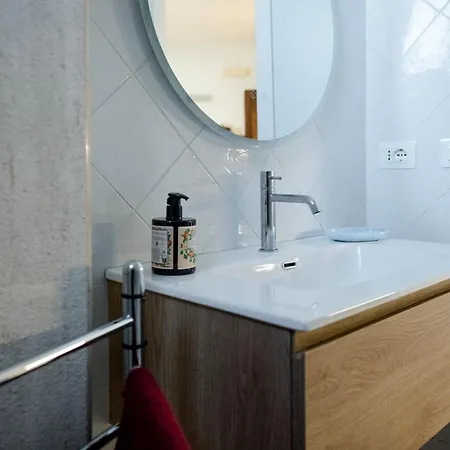 Adele Alcamo, Piscina Privata E Privacy Alcamo Marina
