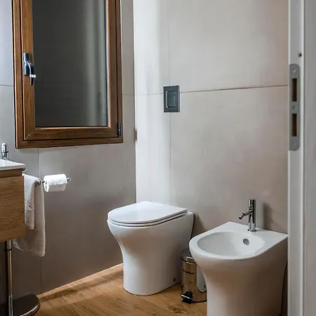 Adele Alcamo, Piscina Privata E Privacy Villa *