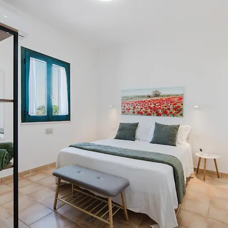Adele Alcamo, Piscina Privata E Privacy Villa *