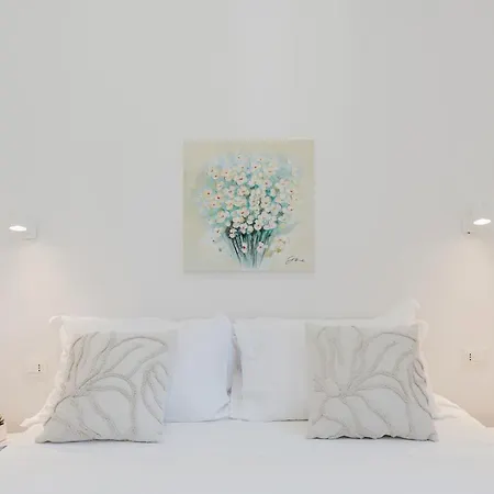 فيلة Adele Alcamo, Piscina Privata E Privacy *