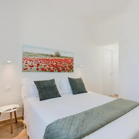 Adele Alcamo, Piscina Privata E Privacy ألكامو مارينا