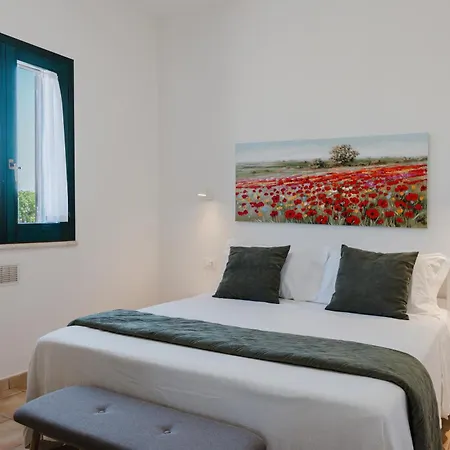 فيلة Adele Alcamo, Piscina Privata E Privacy *