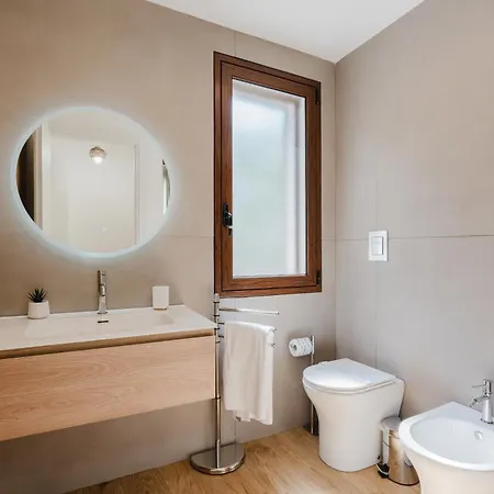 Villa Adele Alcamo, Piscina Privata E Privacy