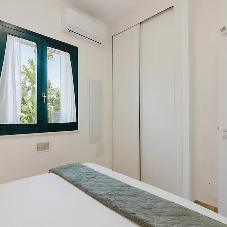 Adele Alcamo, Piscina Privata E Privacy Villa *