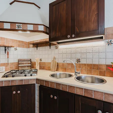 Villa Adele Alcamo, Piscina Privata E Privacy