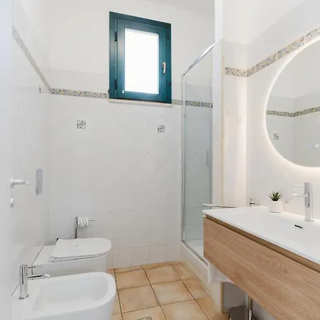 Adele Alcamo, Piscina Privata E Privacy Villa *