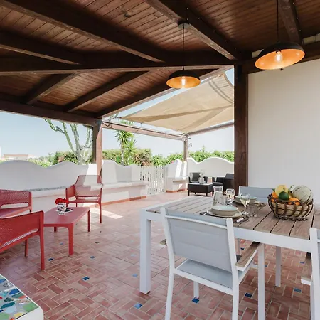 Adele Alcamo, Piscina Privata E Privacy * Alcamo Marina