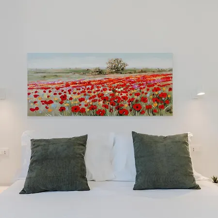 Villa Adele Alcamo, Piscina Privata E Privacy *