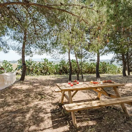 Adele Alcamo, Piscina Privata E Privacy * ألكامو مارينا