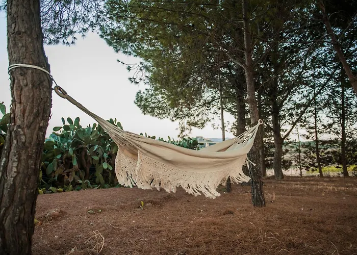 Adele Alcamo, Piscina Privata E Privacy * Alcamo Marina