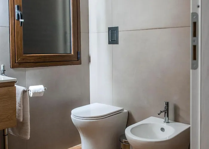 Adele Alcamo, Piscina Privata E Privacy Villa *